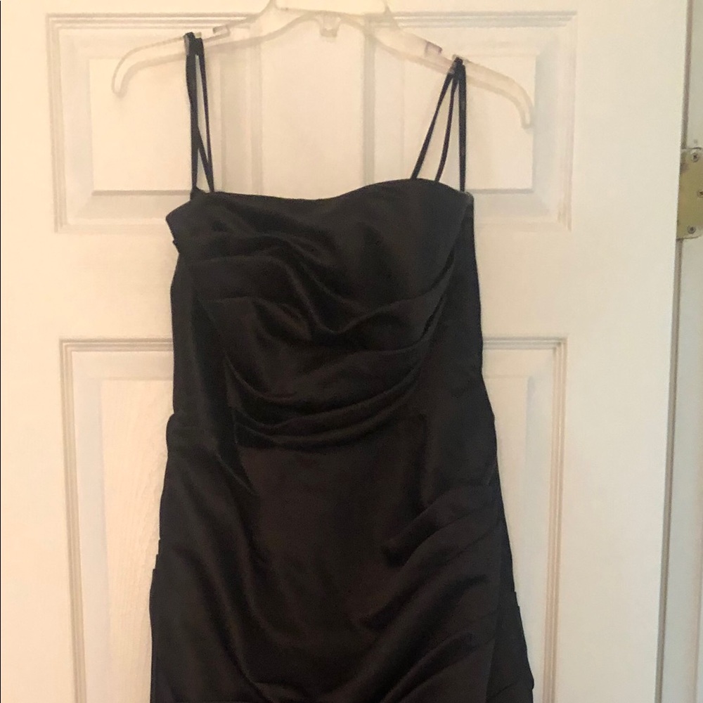 Bridesmaids dress